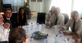 Iranian Diplomacy at Work